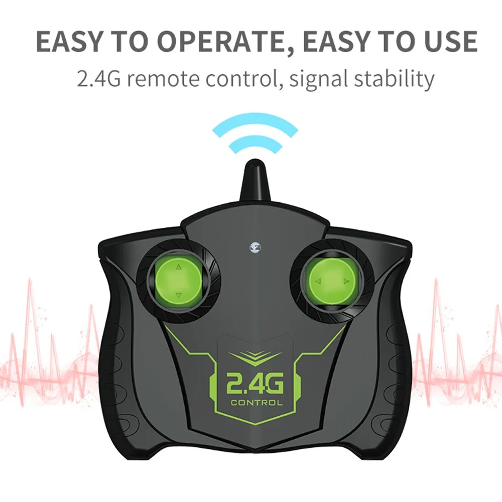 Радиоуправляемый автомобиль 4WD Рок Гусеничный трюк автомобили дистанционное