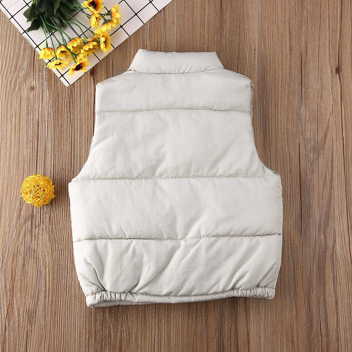 Детская куртка на молнии для девочек теплая верхняя одежда осень и зиму