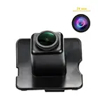 Freezzmi HD камера заднего вида Оригинальное автомобильное отверстие для MERCEDES Benz W164 W163 W251 X164 ML400 ML350 GL450 GL350 GL500 R-Class W251