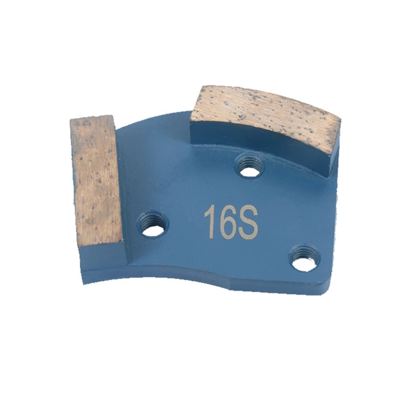 KT09 супер качество абразивные инструменты алмазные шлифовальные пластины