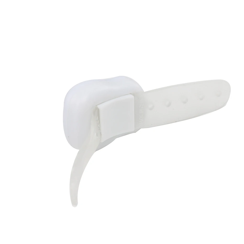 

1pcs Portable Electronic Digital Counter Mini LCD Hand Held Finger Ring Tally Counter Stitch Marker Plastic Row Counter 48% Off