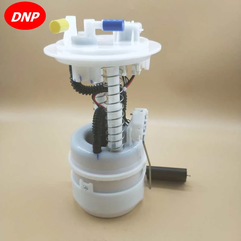 Топливный насос DNP в сборе подходит для Nissan Murano 3.5L V6 17040 CA000/17040 CB000/E8536M|Топливные