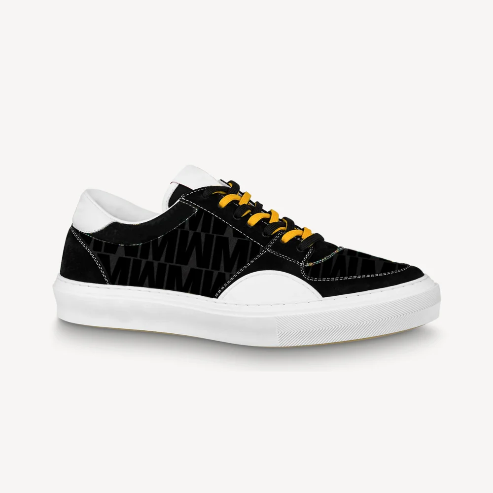 

Кроссовки WFMD 21SS L-Ollie # wfmd347