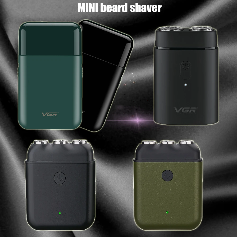 

Personal Care Appliances