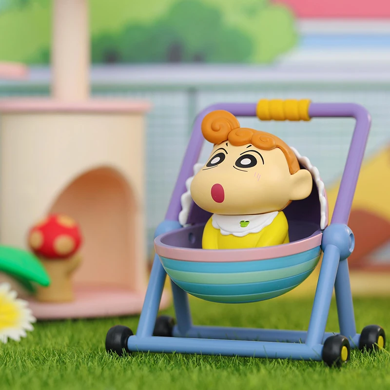 kawaii игрушка xiaoxin серии автомобиле