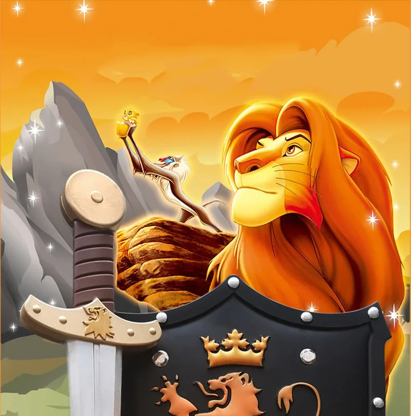 Игрушечное оружие Искусственная резина мягкое рыцарское оружие|Игровые мечи| |