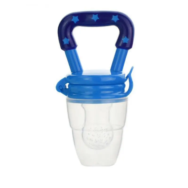 Силиконовая соска для новорожденных Прорезыватель фруктов и овощей|Детские