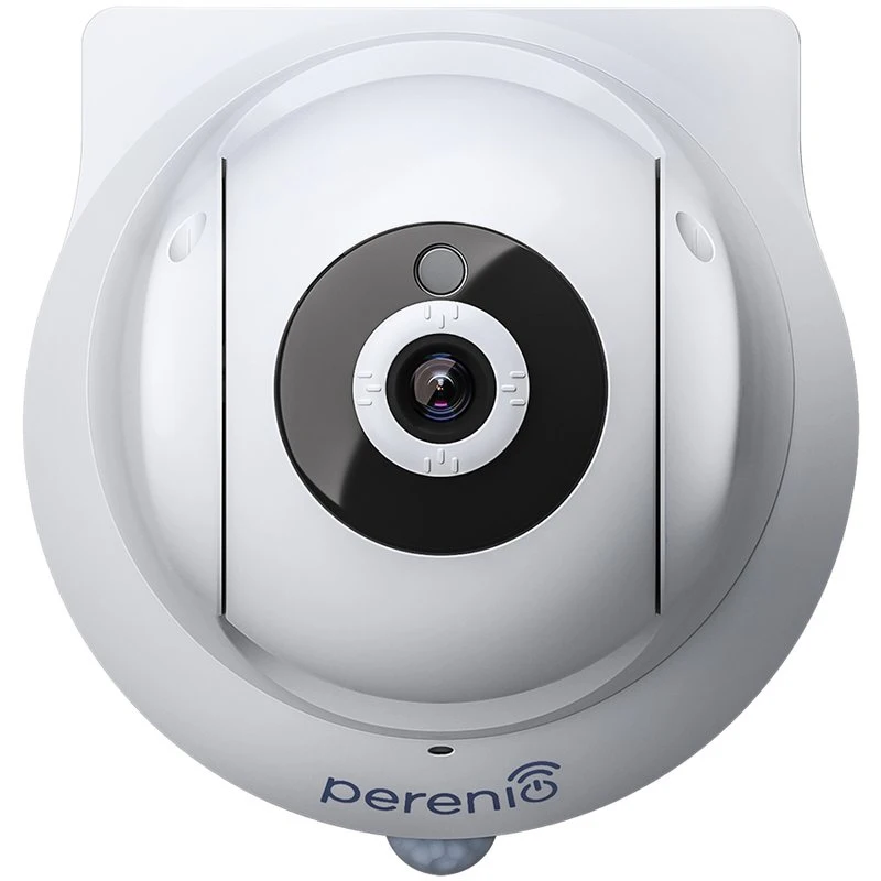 Поворотная Wi Fi камера Perenio PEIRC01|Камеры видеонаблюдения| |