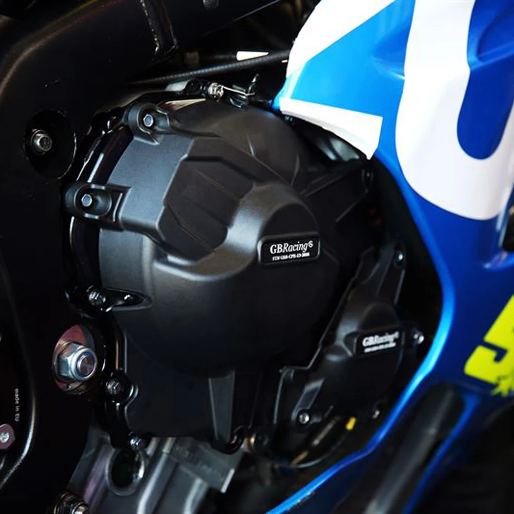 

FOR SUZUKI GSXR1000 2017 2018 2019 Engine Protective Cover