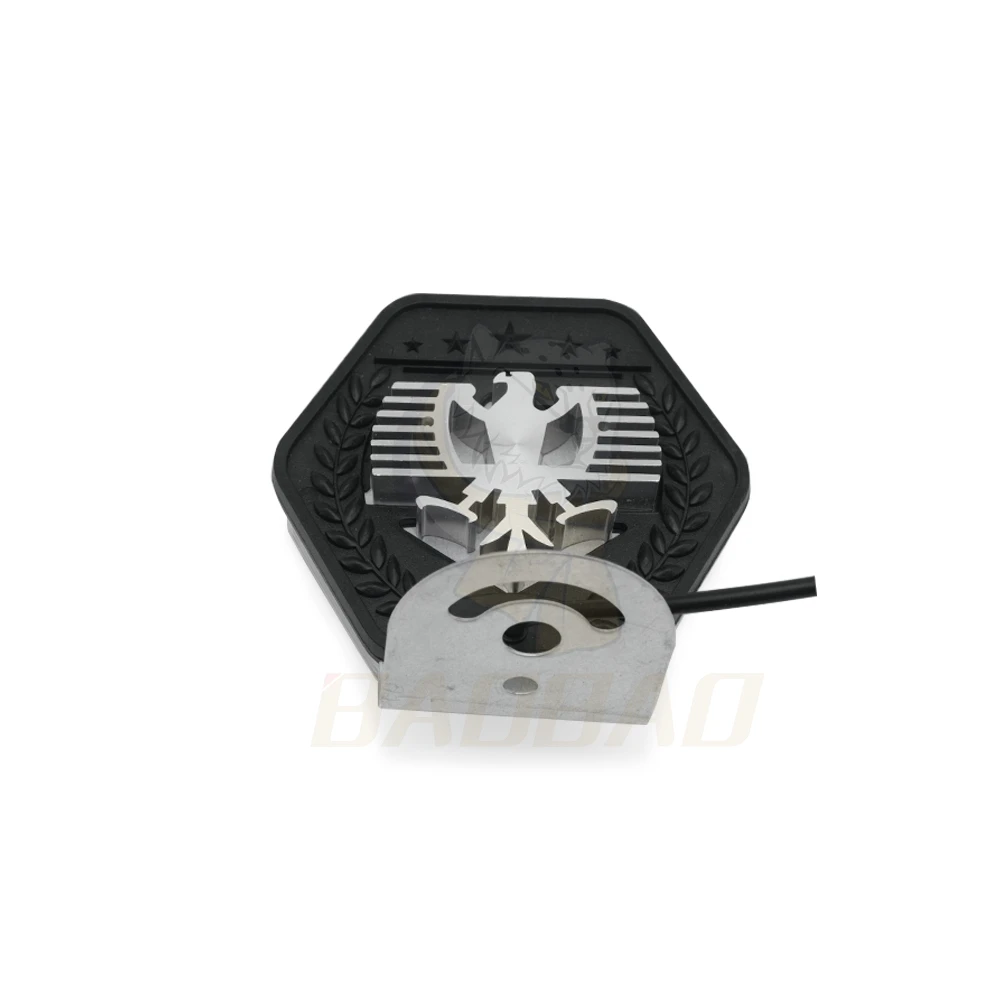 

2021 18led 36w multi waterproof motorbike motorcycle led light headlights