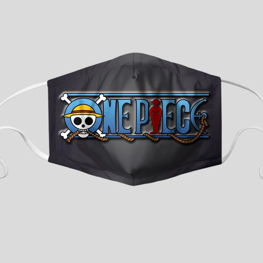 Новые Аниме цельные маски для косплея обезьяны д Луффи с черепом детей и взрослых