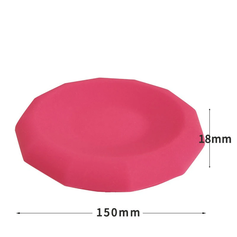 

Yoga Kneeling Mat Plank Support Abdominal Wheel Pad Thickened Non-Slip Kneeling Mat Yoga Supplies for Fitness