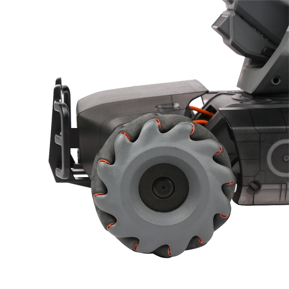 Аксессуары для защиты переднего бампера для DJI RoboMaster S1 развивающий робот Mech Master S1 защитные части