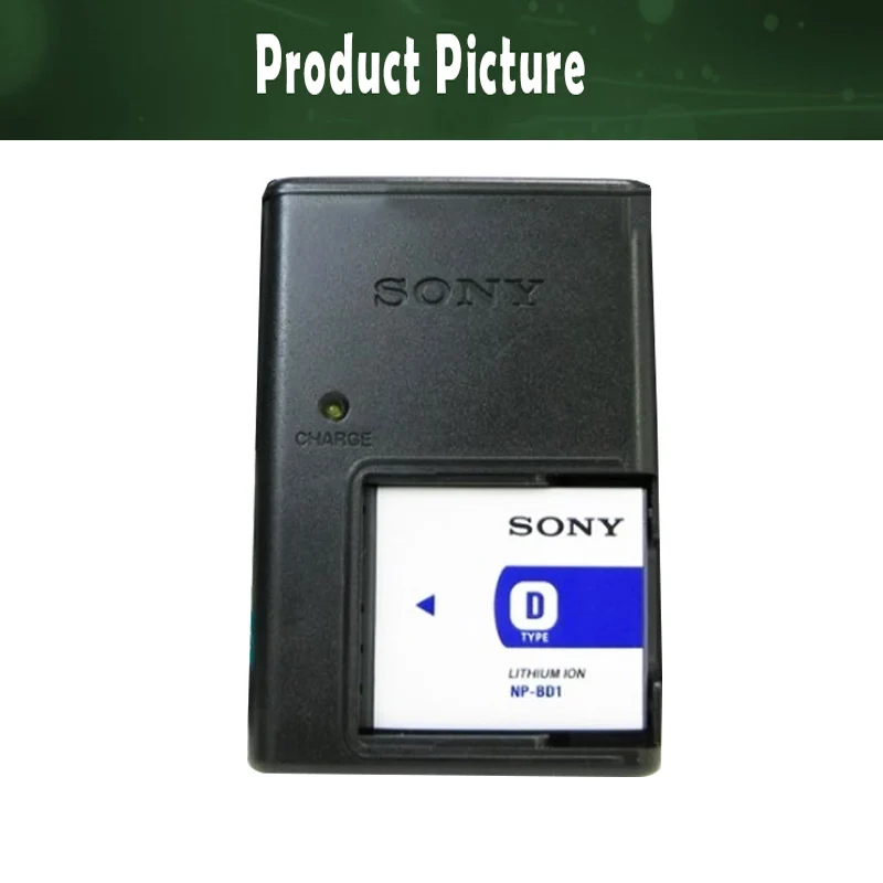 Оригинальный аккумулятор Sony NP-BD1 NP BD1 NP-FD1 FD1 для камеры DSC T300 TX1 T900 T700 T500 T200 T77 T90 T2 G3 S930