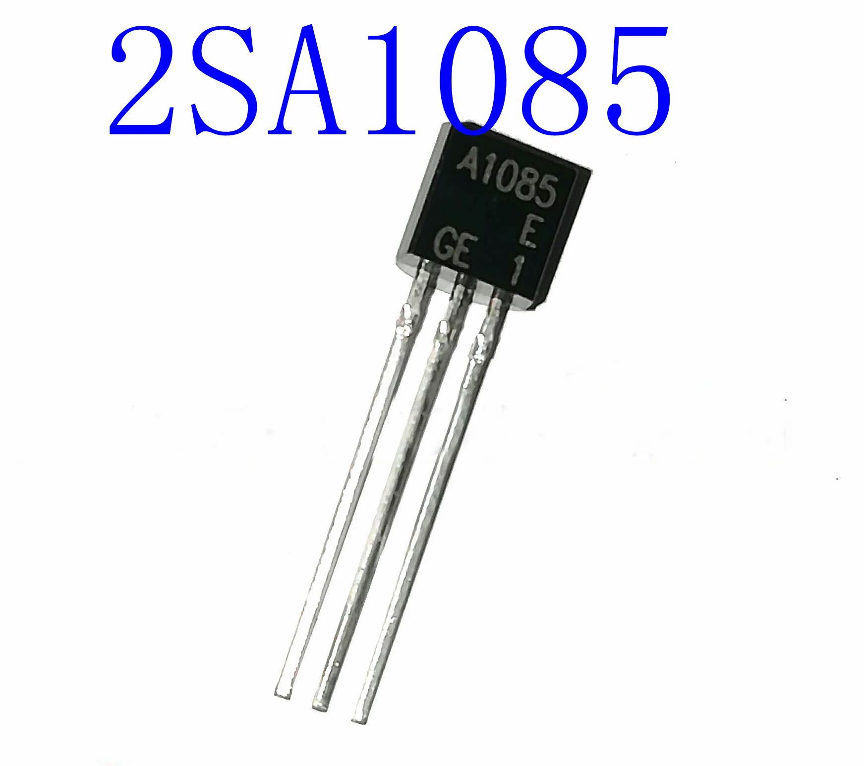 10 шт./лот 2SA1085-E 2SA1085 A1085E TO-92L новый оригинальный | Обустройство дома