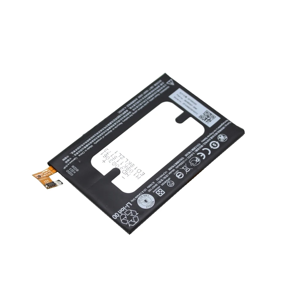 2300 мАч BN07100 сменный литий-полимерный аккумулятор для htc One M7 801E 801S 801N 801V 801U 802D 802W 802T HTL22 One J