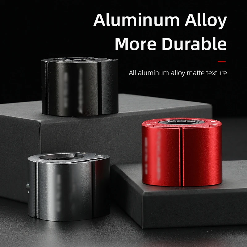 

Bicycle Mobile Phone Holder Alloy Motorcycle Bike Handlebar Stand Mount Bracket Bike Mount Phone Holder for iPhone GPS Device