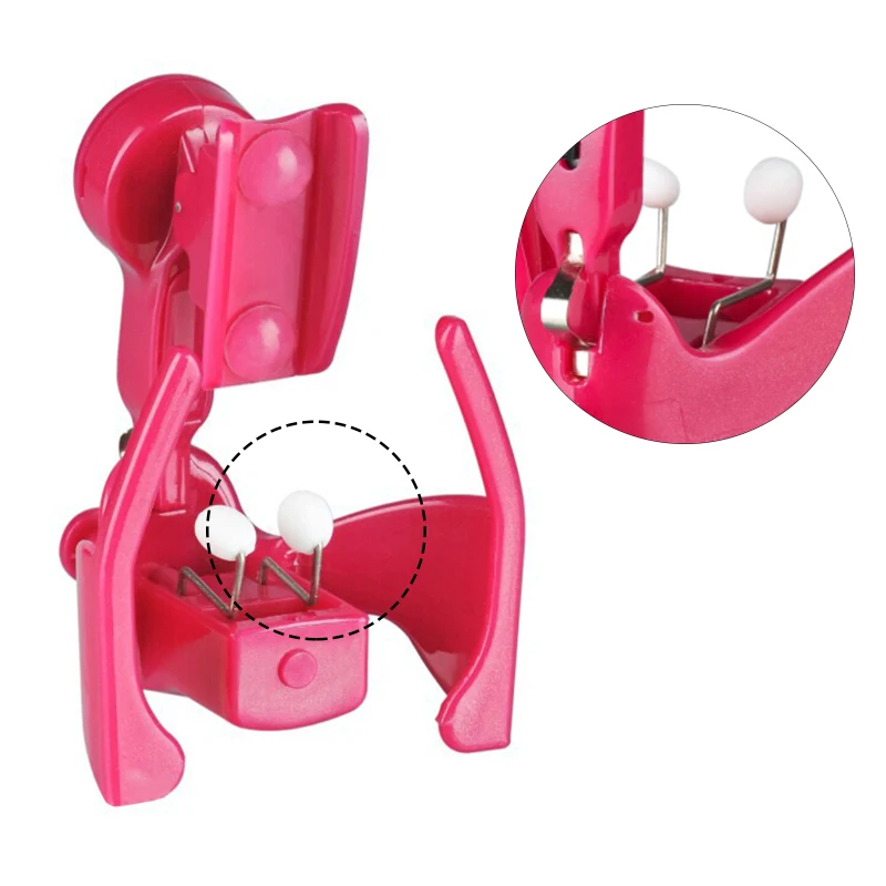 

Electric Nose Up Clip No Pain Nose Corrector Nose Straightening Clip Noses Shaping Lifting Clip Bridge Beauty Enhancer Reshaper