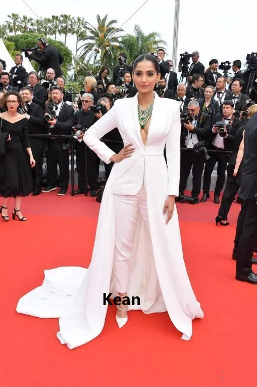 КОМБИНЕЗОНЫ вечернее платье со съемным шлейфом воротник с отворотами для особых