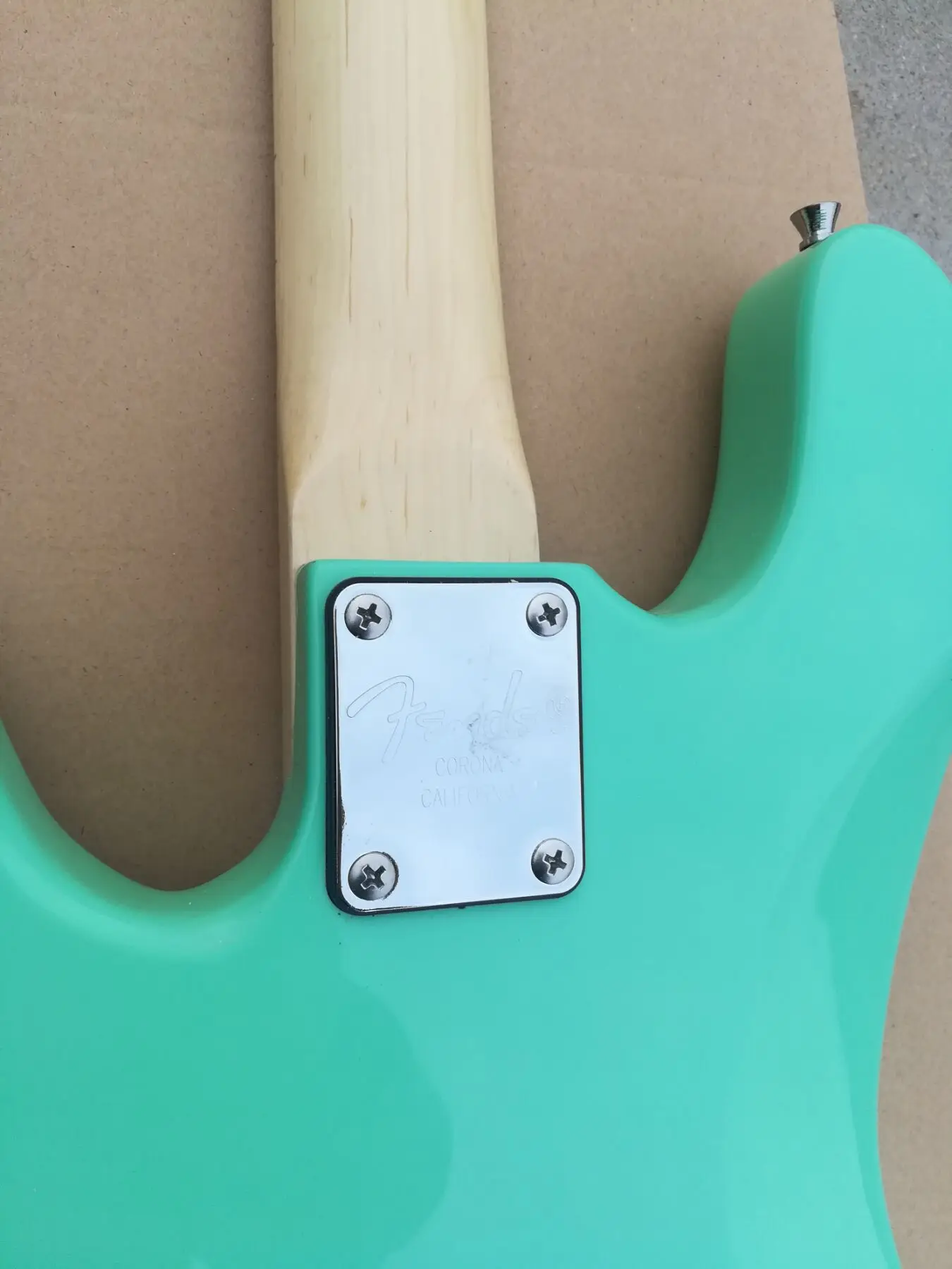 Высококачественная ярсветильник я однотонная Кленовая Подставка 4 струны P electric bass, бесплатная доставка (art.: 3a3610d2608) - 3a3610d2608