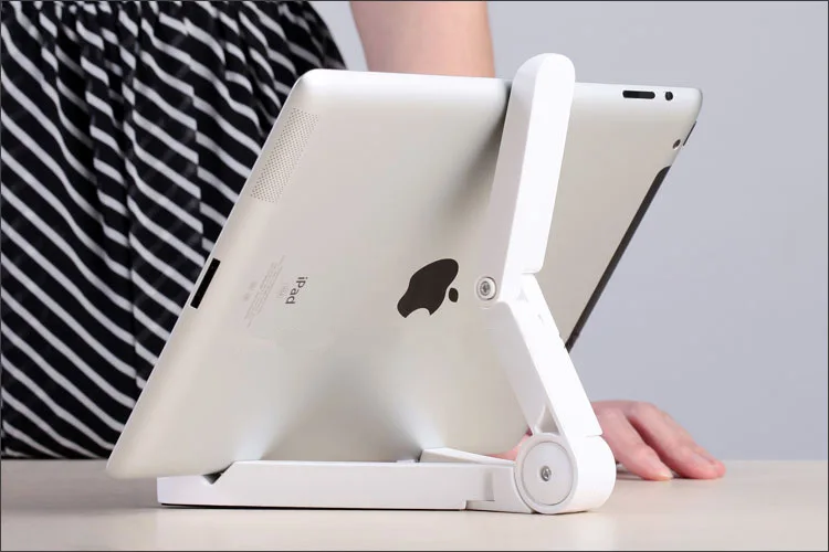 Подставка для планшета настольная подставка подходит планшетных ПК до 10 дюймов