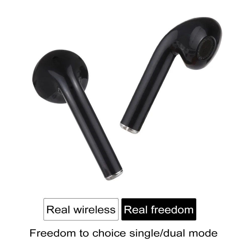 TOTUDESIGN EAUB-022 серия Glory Bluetooth 5,0 TWS Беспроводная bluetooth-гарнитура наушники