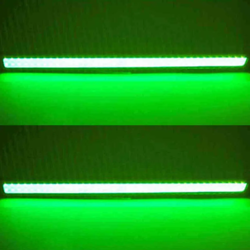 Ультра тонкий светодиодный водонепроницаемый пылезащитный сменный фонарь для