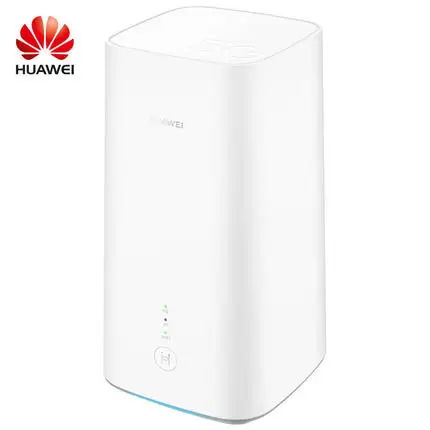 Новый оригинал HUAWEI H112 372 5G CPE маршрутизатор Wi Fi Домашний Беспроводной модем (N41 / N77