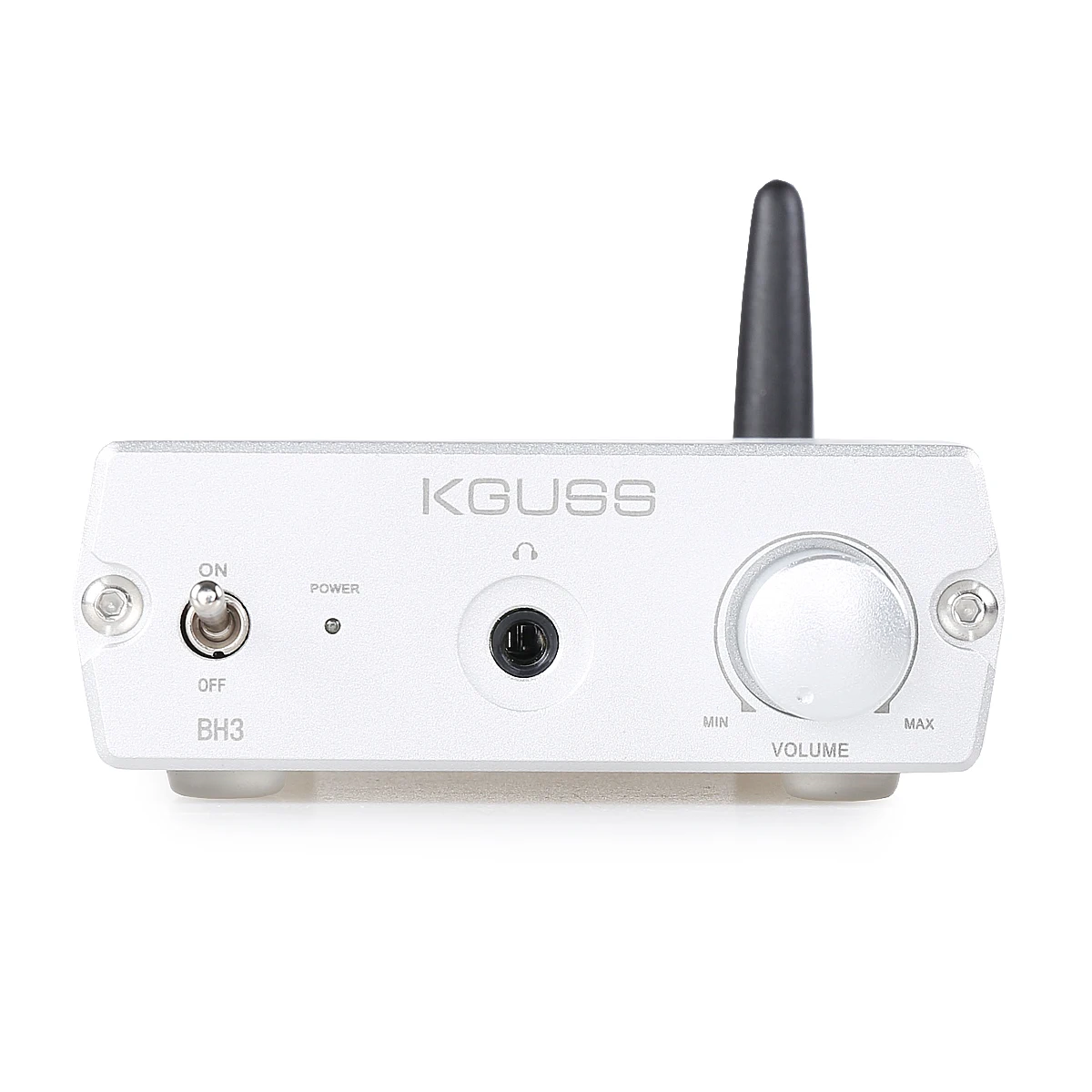 KGUSS BH3 ES9038Q2M Dac Buletooth 5 0 преобразователь аудиоресивера CSR8675 поддержка LDAC APTX-HD Bluetooth