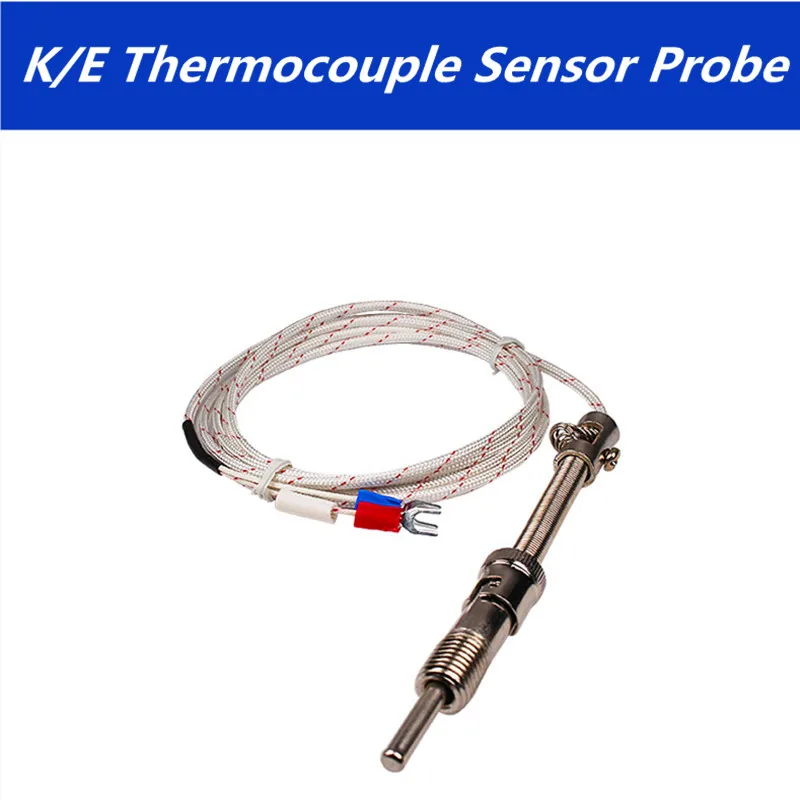 Компрессионная пружина типа E/K для регулятора температуры 0 400C|control personal|thermocouple