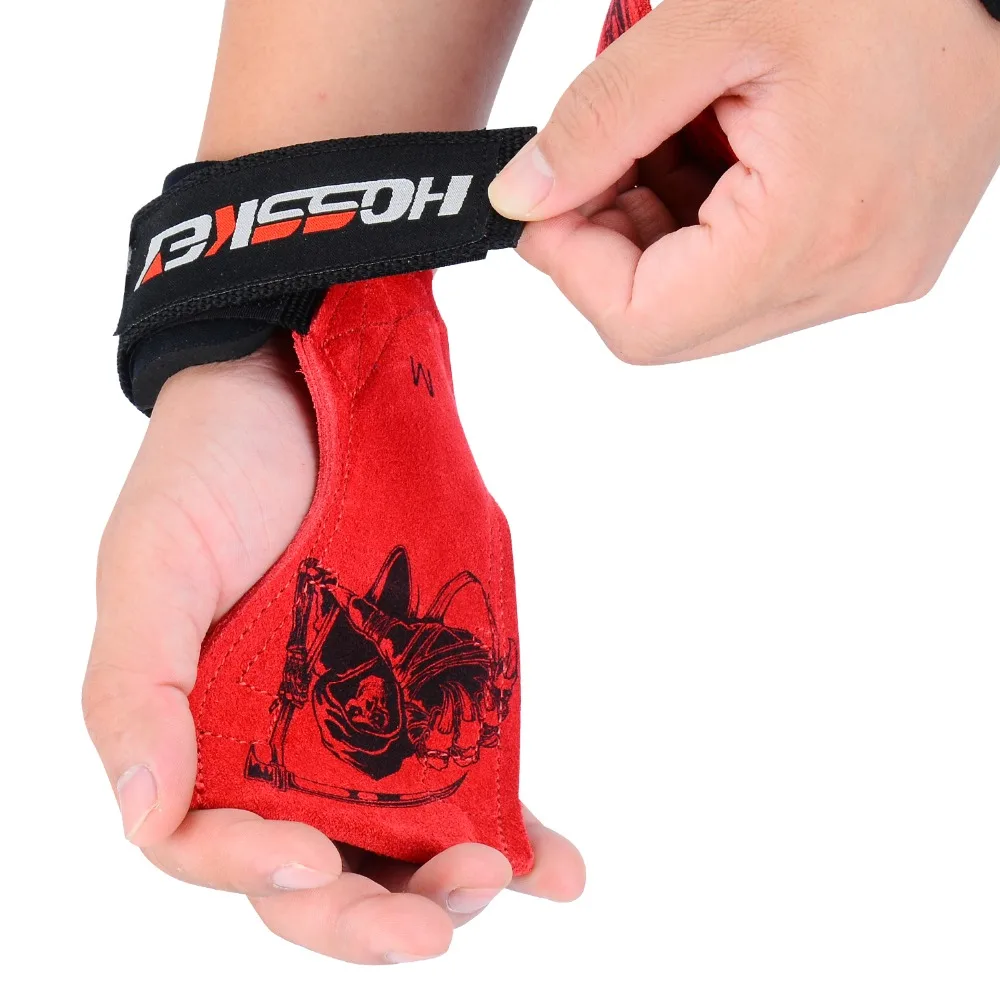 Профессиональные тяжелые перчатки ремни альтернатива силовым крючкам дэдлифты