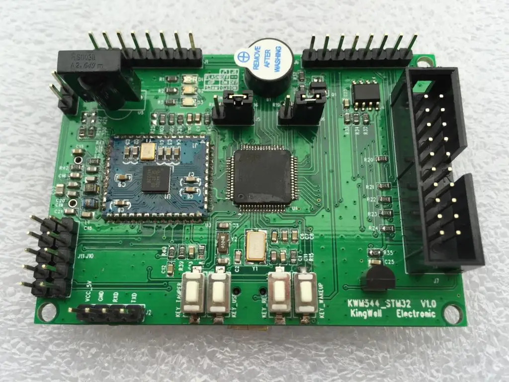 

PN544 Development Board/STM Development Board/NFC Development Board