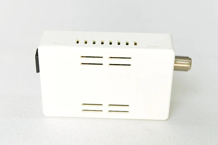 Качество мини AGC FTTH волоконно-оптический преобразователь для RF 1550nm CATV оптический
