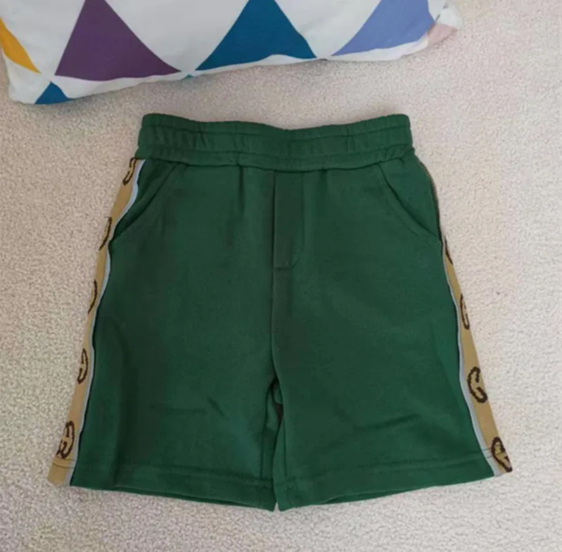 

Woman's fashionable cotton shorts