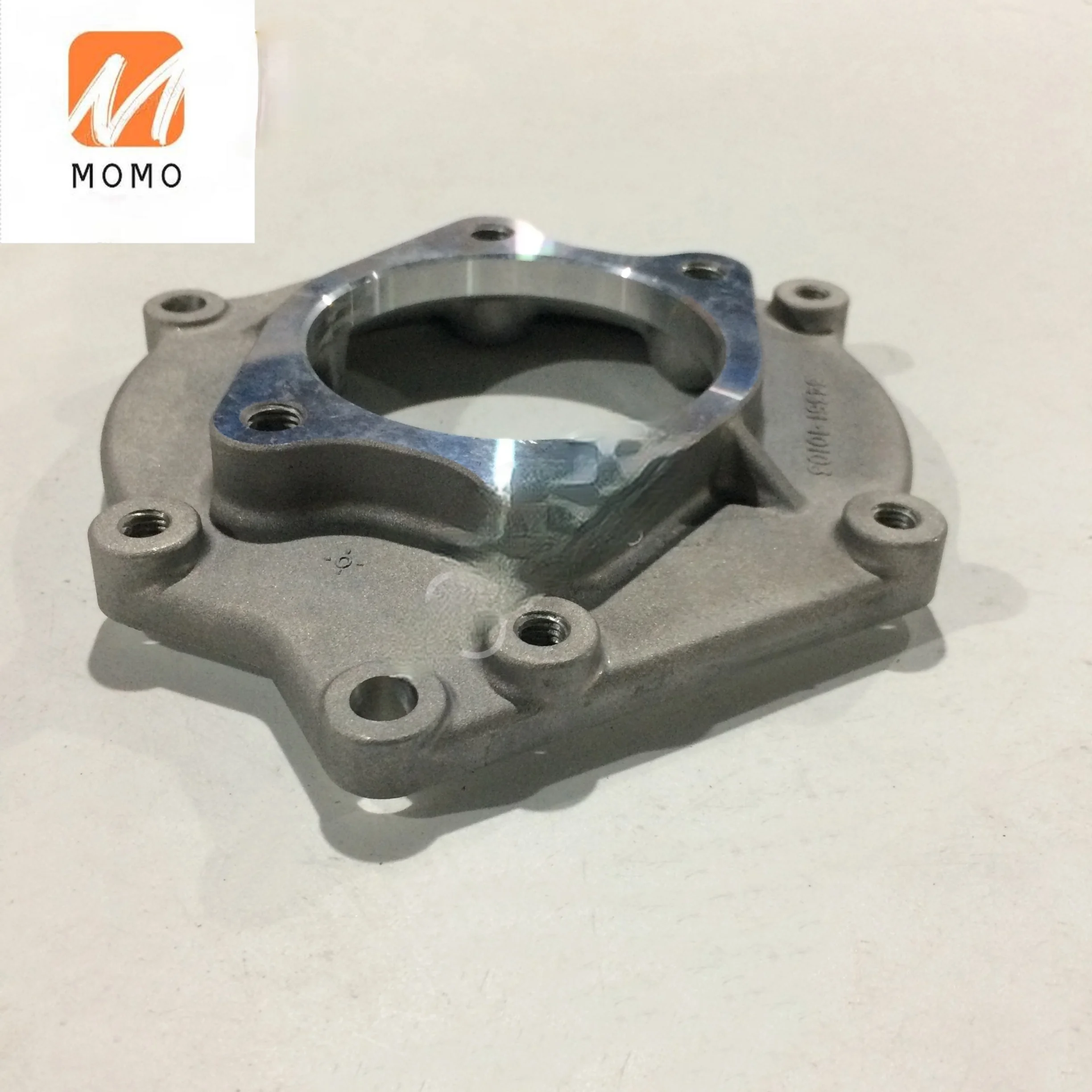 

320C E320B connect Plate 34361-10103 fuel injection pump for S6K