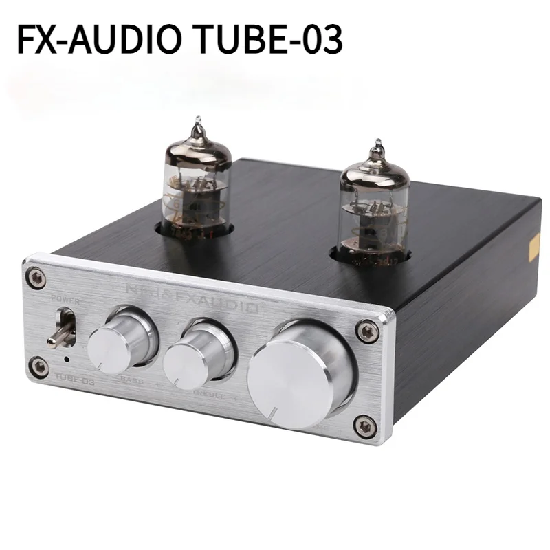 Лампа 03 лампа повышенной яркости желчь предусилитель регулировка высоких басов