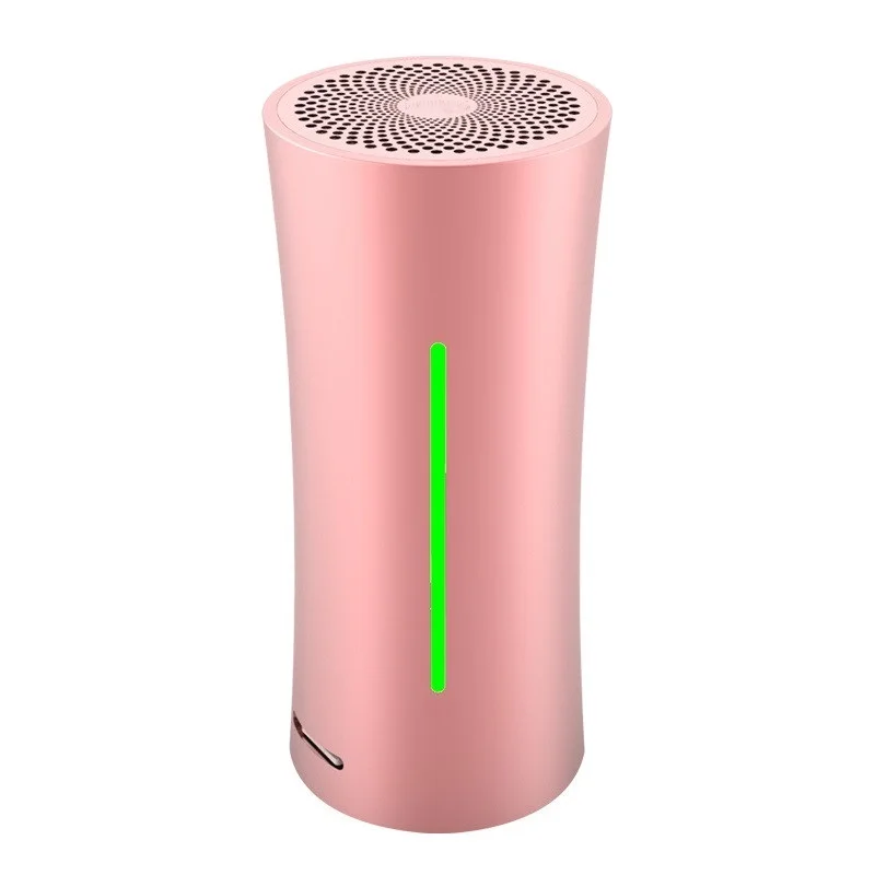 Портативный беспроводной динамик Bluetooth 5 0 для спорта на открытом воздухе HIFI TWS s 6000