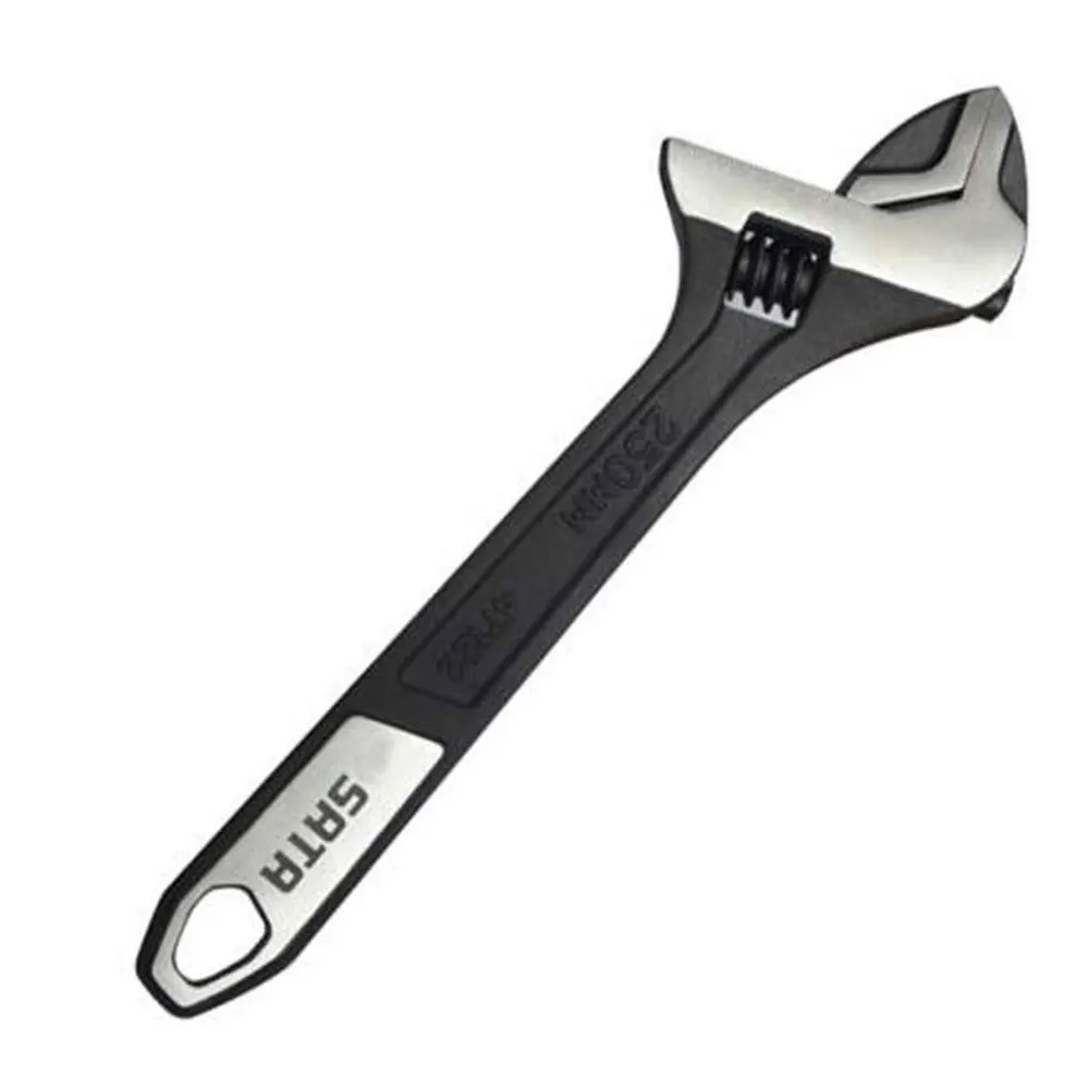 Большой Регулируемый ключ инструмент SATA с длинной ручкой сверхмощный гаечный