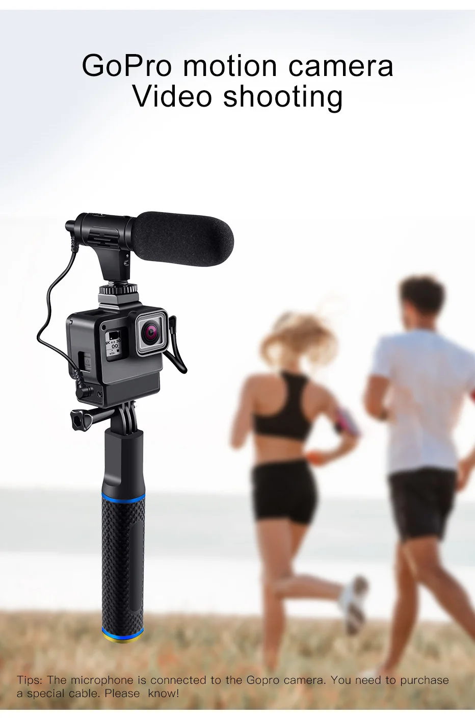 MAMEN MIC-07 Супер 3,5 мм микрофон VLOG фотография интервью цифровой HD видео Запись микрофон для смартфона и камеры