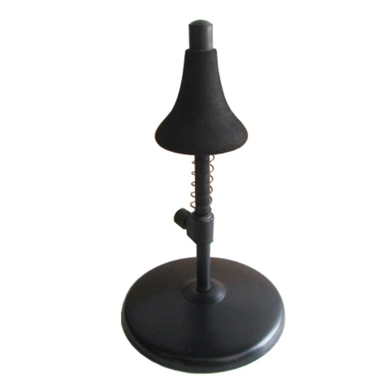 Кронштейн инструмента ветра портативный складной держатель музыкальный