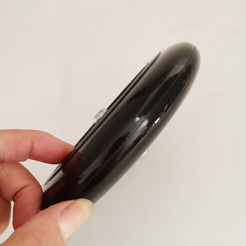 Размер 6 дюймов 140 мм полиуретановое твердое переднее или заднее колесо с