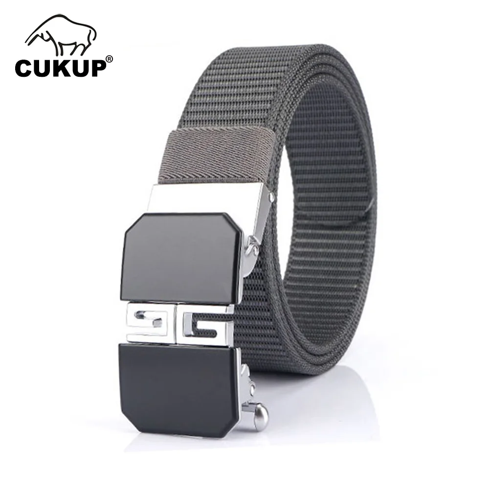 Мужской нейлоновый ремень с цинковой пряжкой CBCK215|Мужские ремни| |