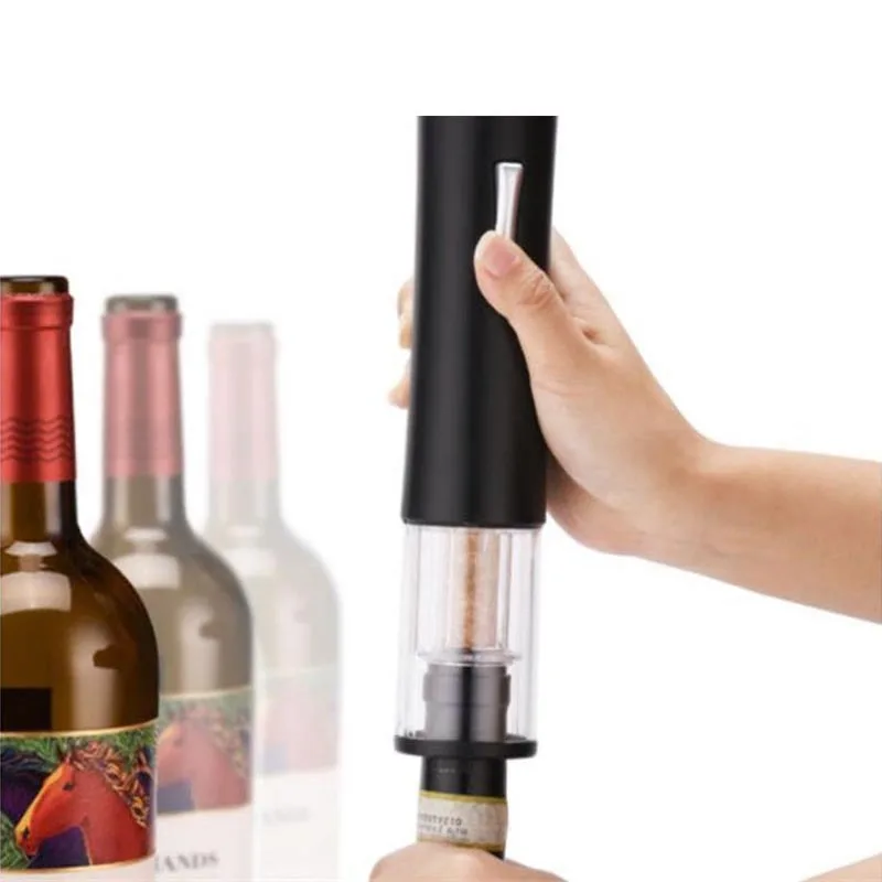 Автоматический штопор Электрический для красного вина бытовой экологически