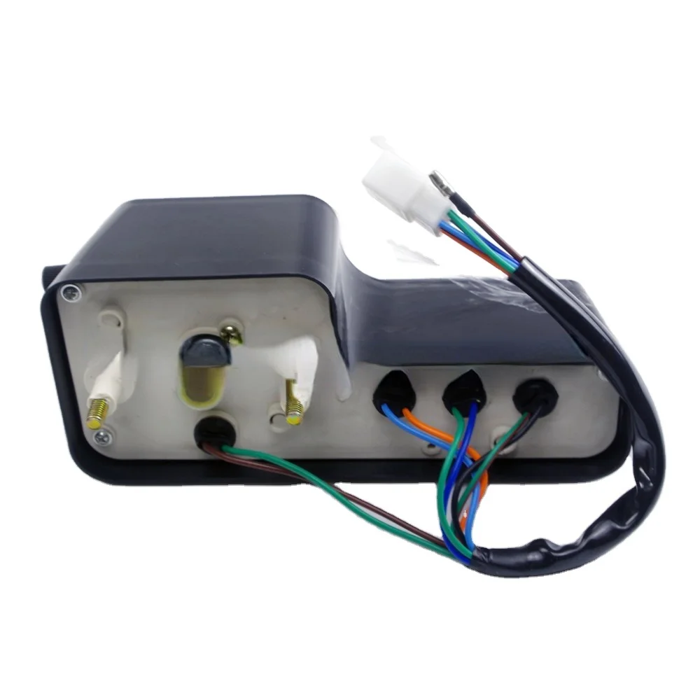 

Мотоциклетные датчики, одометр, спидометр, тахометр высокого качества