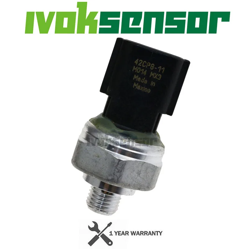 Оригинальный автоматический переключатель датчика давления переменного тока