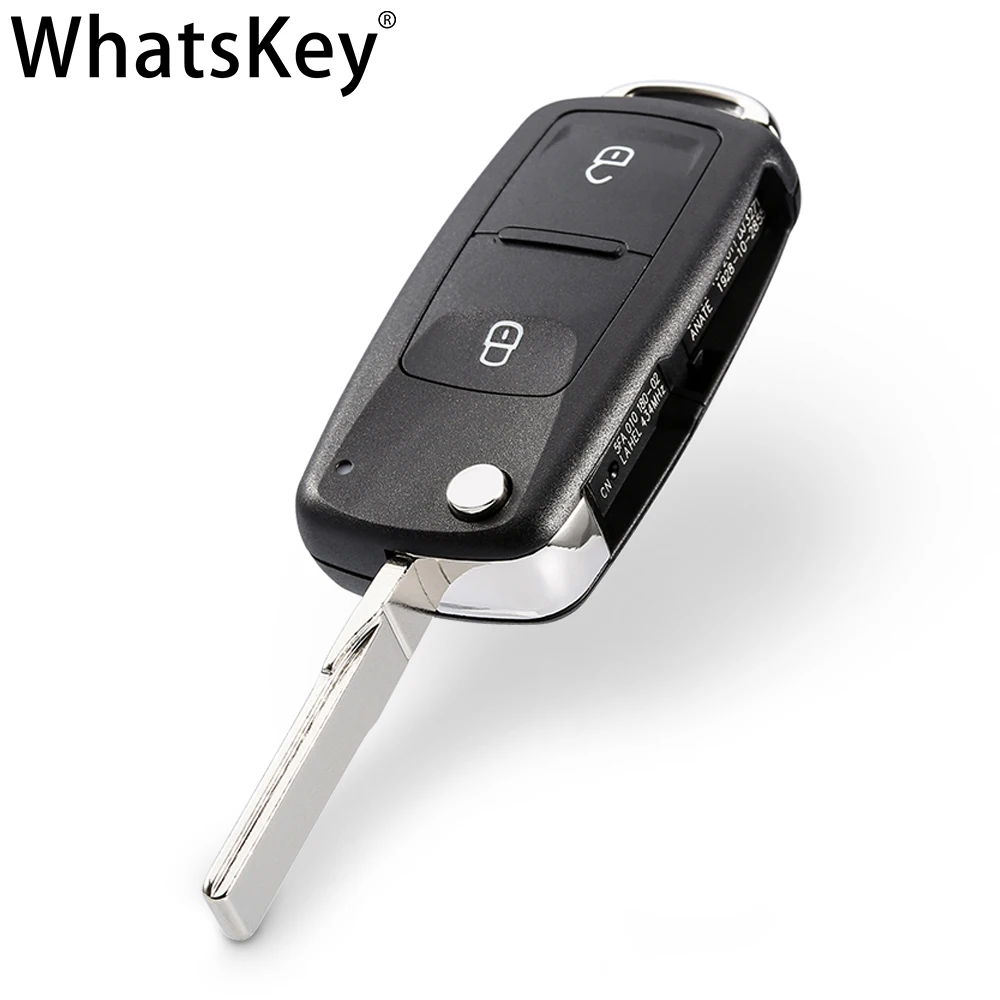 WhatsKey 2/3 Замена кнопки для VW Volkswagen пленка АТИ радиация Polo Lavida Golf MK6 сиденье Skoda Octavia