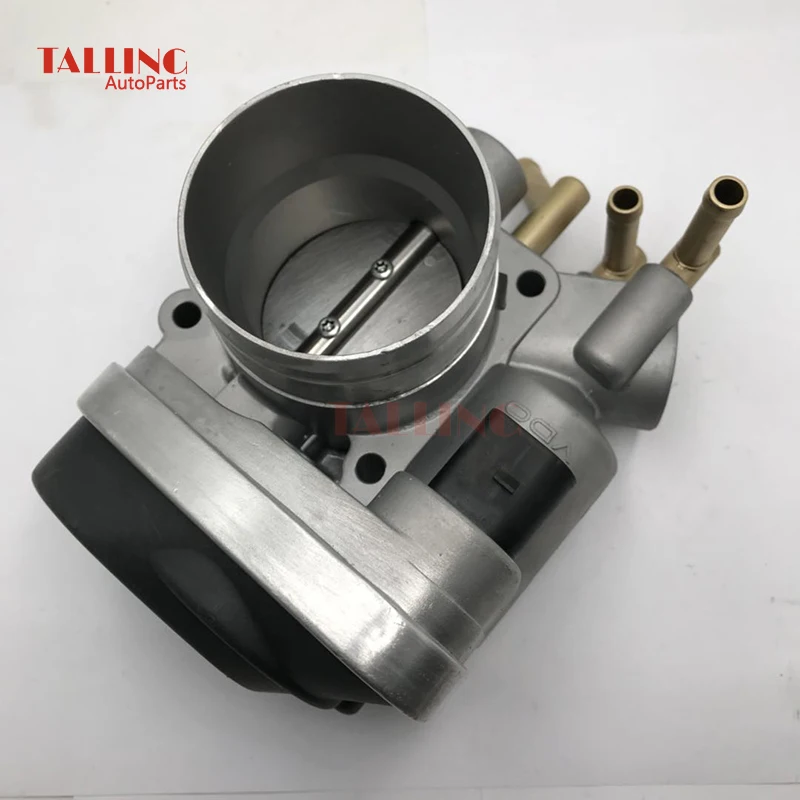 

Auto 06A133062AB Throttle Body For AUDI A3 SEATCORDOBA SEATIBIZA III VWBORA VWGOLFIV VWBORA ESTATE