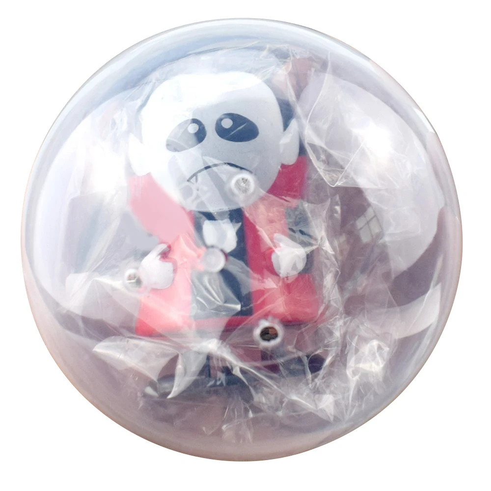

12pcs Halloween Wind-up Toys Assorted Clockwork Toys Supply for Christmas Party Favors