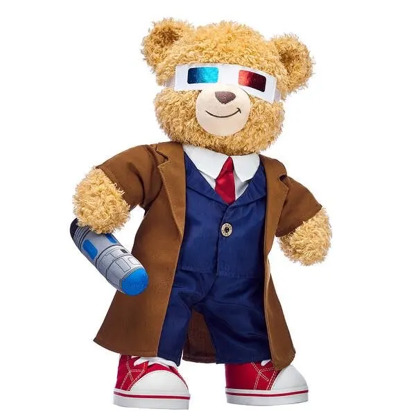 

Plush toy customization Sample production Teddy bear plush toys