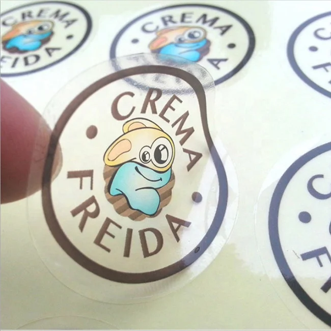 

Stationery Sticker